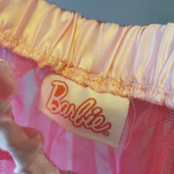 🌻5/$30🌻 🧸KIDS | Barbie Nutcracker Tutu Skirt - Picture 3 of 4